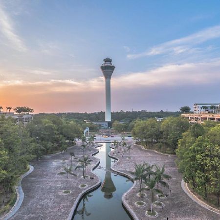 Klia Ehsan Residence Sepang Nilai Greenery 8 Pax Air-Con Eksteriør bilde