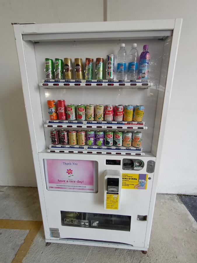 Klia Ehsan Residence Sepang Nilai Greenery 8 Pax Air-Con Eksteriør bilde