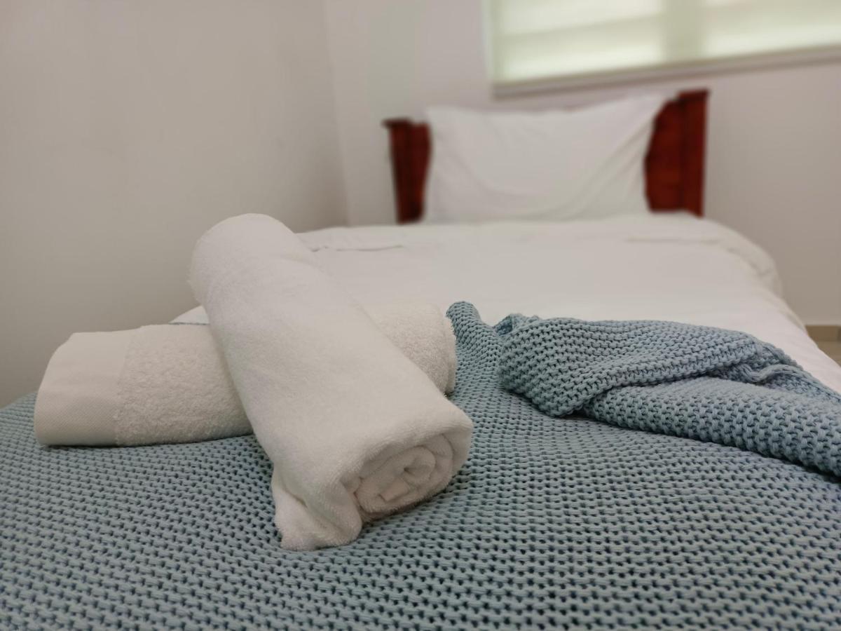 Klia Ehsan Residence Sepang Nilai Greenery 8 Pax Air-Con Eksteriør bilde