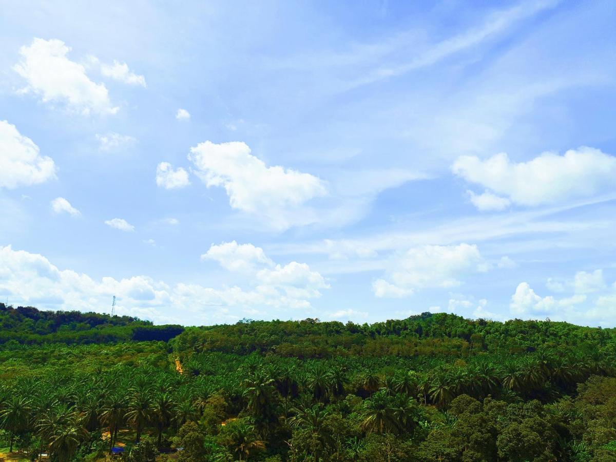 Klia Ehsan Residence Sepang Nilai Greenery 8 Pax Air-Con Eksteriør bilde
