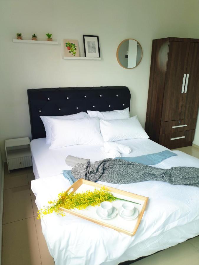 Klia Ehsan Residence Sepang Nilai Greenery 8 Pax Air-Con Eksteriør bilde