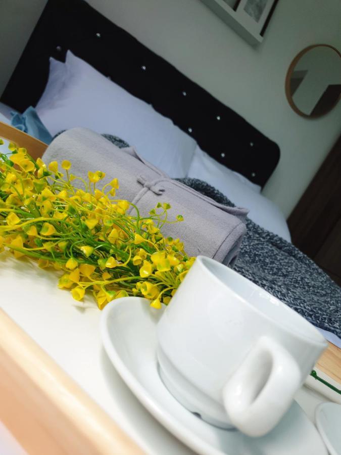 Klia Ehsan Residence Sepang Nilai Greenery 8 Pax Air-Con Eksteriør bilde