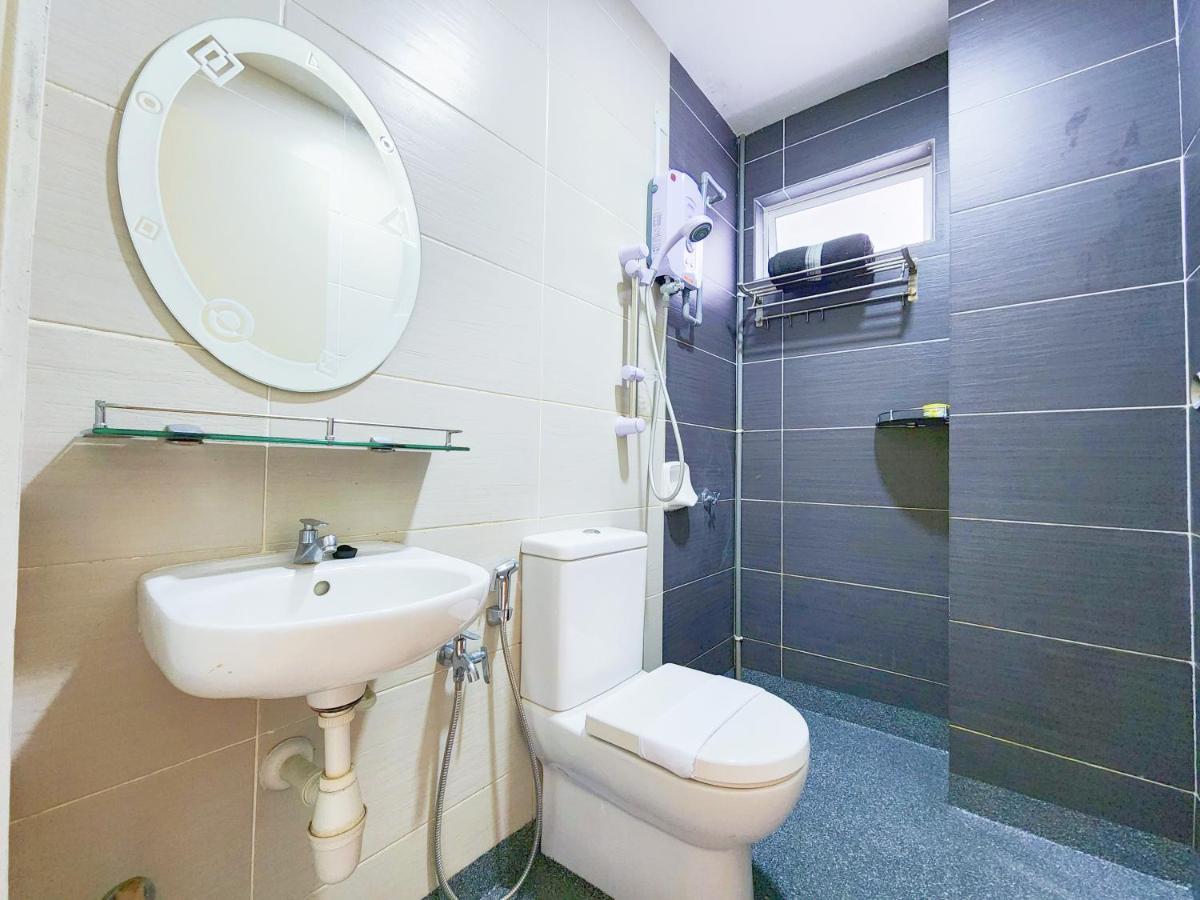 Klia Ehsan Residence Sepang Nilai Greenery 8 Pax Air-Con Eksteriør bilde